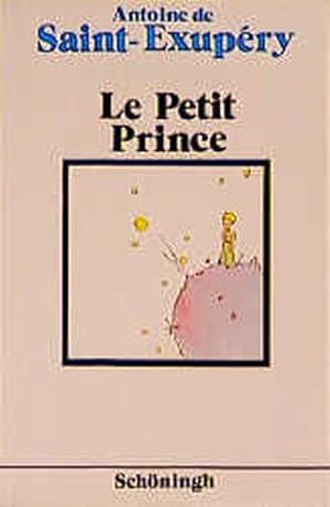 Le Petit Prince