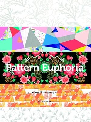 Pattern Euphoria (Graphic Design Elements)