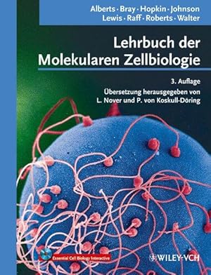 Lehrbuch der Molekularen Zellbiologie