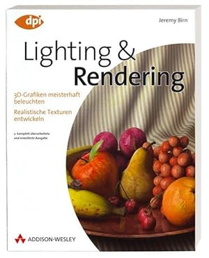 Lighting & Rendering