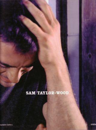 Sam Taylor-Wood Gallery Edition