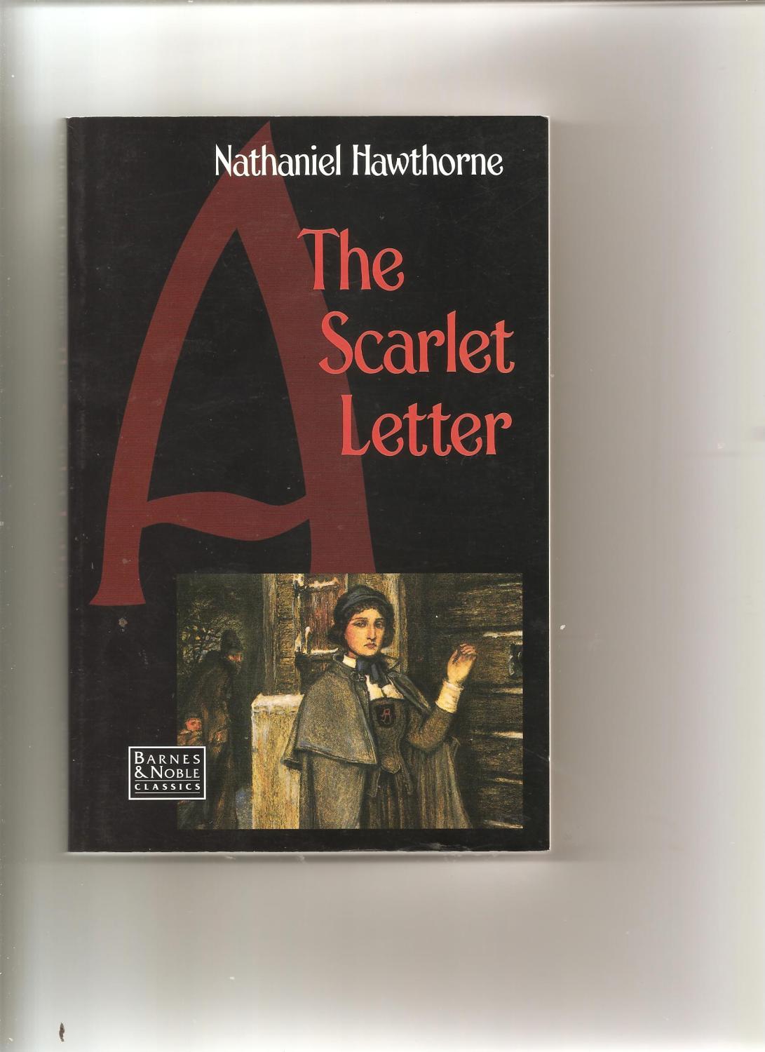the focus on life around the rigid puritan society in hawthornes the scarlet letter The scarlet letter, nathaniel hawthorne’s representative work, is a classical novel in american literature in the 19th century the novel displays puritanism’s great impact on people s life and thought. the focus on life around the rigid puritan society in hawthornes the scarlet letter The scarlet letter, nathaniel hawthorne’s representative work, is a classical novel in american literature in the 19th century the novel displays puritanism’s great impact on people s life and thought.