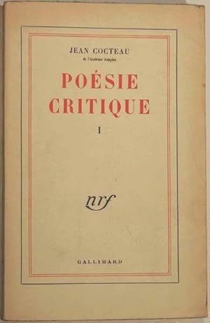 Dissertation poesie cocteau