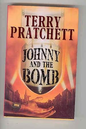 JOHNNY AND THE BOMB (SIGNED COPY)