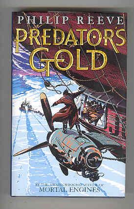 PREDATOR'S GOLD