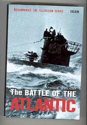 THE BATTLE OF THE ATLANTIC