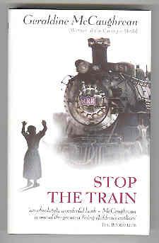 STOP THE TRAIN