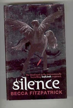 SILENCE (SIGNED COPY)