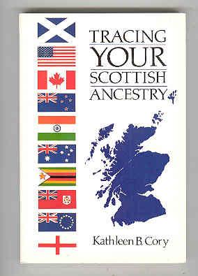 TRACING YOUR SCOTTISH ANCESTRY