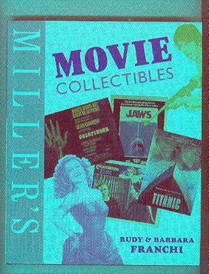 MILLER'S MOVIE COLLECTIBLES