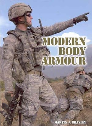 MODERN BODY ARMOUR