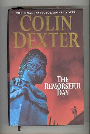 THE REMORSEFUL DAY (INSCRIBED COPY)