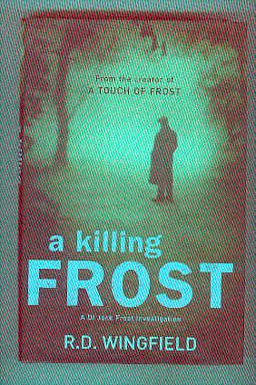 A KILLING FROST