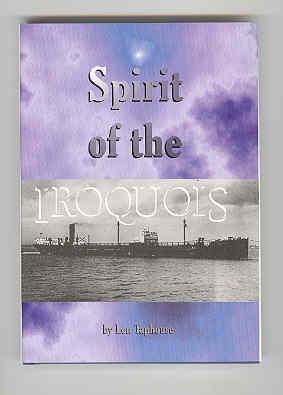 SPIRIT OF THE IROQUOIS