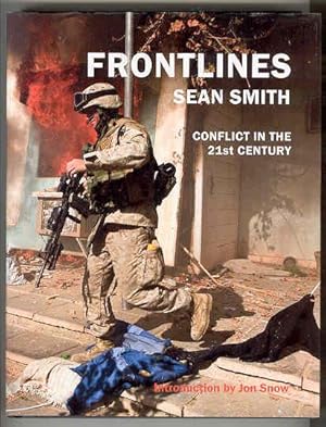 FRONTLINES Conflict in the 21st Century