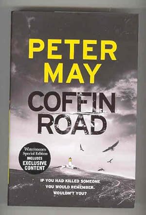 COFFIN ROAD (SIGNED COPY)