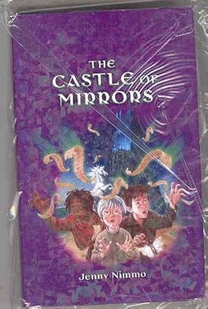 THE CASTLE OF MIRRORS (SIGNED COPY)