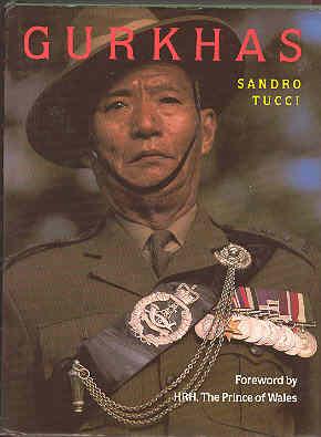 GURKHAS