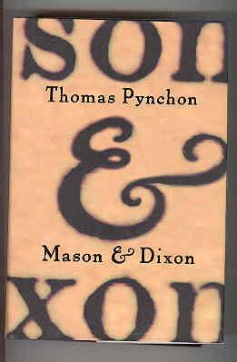 MASON & DIXON