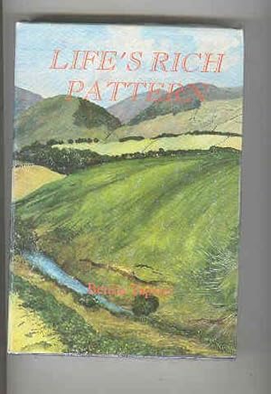 LIFE'S RICH PATTERN A Country Diary 1990-1991 (SIGNED COPY)