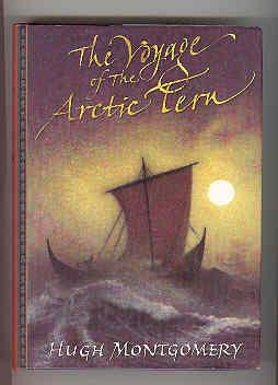 THE VOYAGE OF THE ARCTIC TERN