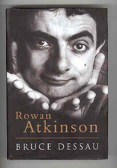 ROWAN ATKINSON