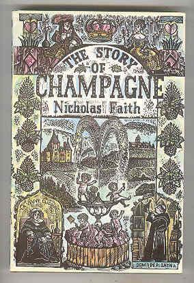 THE STORY OF CHAMPAGNE