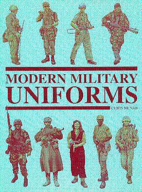 MODERN MILITARY UNIFORMS