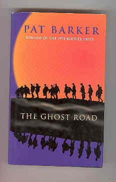 THE GHOST ROAD (SIGNED COPY)