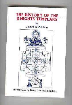 THE HISTORY OF THE KNIGHTS TEMPLARS