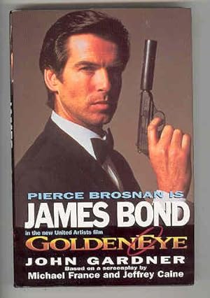 GOLDENEYE