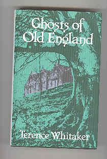 GHOSTS OF OLD ENGLAND