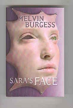 SARA'S FACE (SIGNED COPY)
