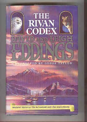 THE RIVAN CODEX