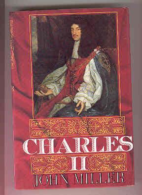CHARLES II