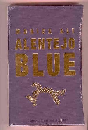 ALENTEJO BLUE (SIGNED COPY)