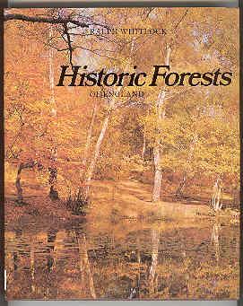 HISTORIC FORESTS OF ENGLAND