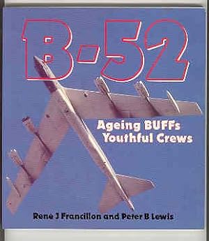 B-52 Ageing BUFFs, Youthful Crews