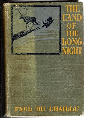 The Land of the Long Night