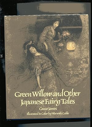 green willow japanese literature 'green willow': exquisite 1910 japanese fairy tale book illust by warwick goble. green willow japanese literature 'green willow': exquisite 1910 japanese fairy tale book illust by warwick goble.