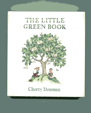 THE LITTLE GREEN BOOK