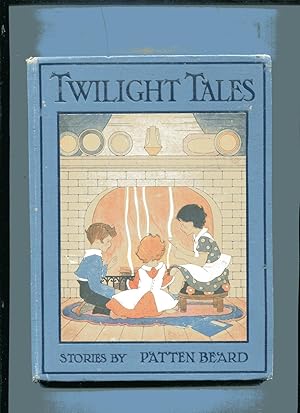 TWILIGHT TALES