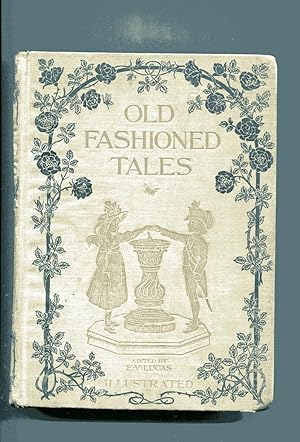 OLD FASHIONED TALES