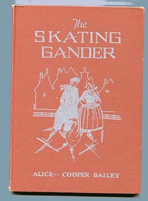 THE SKATING GANDER