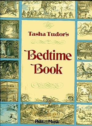 TASHA TUDOR'S BEDTIME BOOK