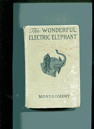 THE WONDERFUL ELETRIC ELEPHANT
