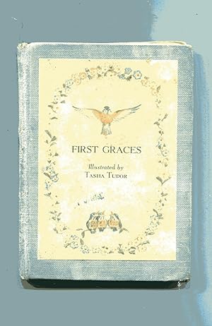 FIRST GRACES