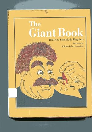 THE GIANT BOOK