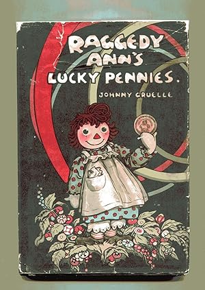 RAGGEDY ANN'S LUCKY PENNIES