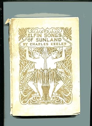 ELFIN SONGS OF SUNLAND